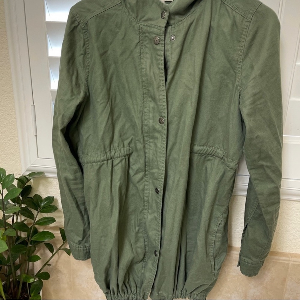 Maternity Jacket - image 2